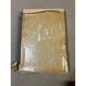 Strange Lust The Psychology of Homosexuality by Doctor A Hesnard‎ 1933 Hardcover